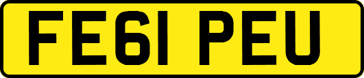 FE61PEU