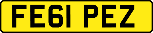 FE61PEZ