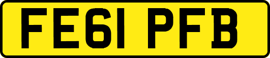 FE61PFB