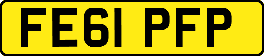 FE61PFP