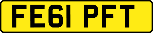 FE61PFT