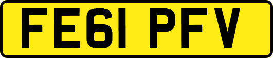 FE61PFV