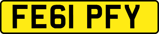 FE61PFY