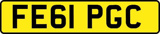 FE61PGC