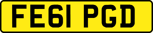 FE61PGD