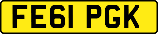 FE61PGK