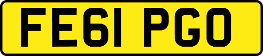 FE61PGO