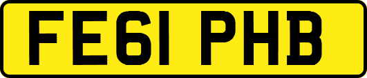 FE61PHB