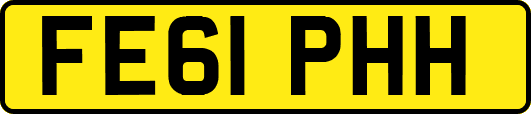 FE61PHH