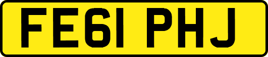 FE61PHJ