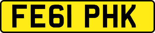 FE61PHK