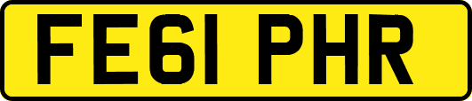 FE61PHR