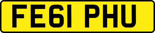 FE61PHU
