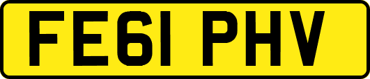 FE61PHV