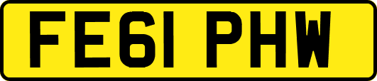 FE61PHW