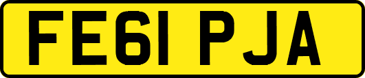 FE61PJA