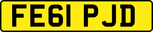 FE61PJD