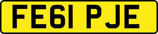 FE61PJE
