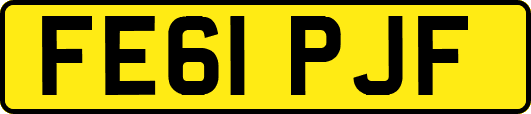 FE61PJF
