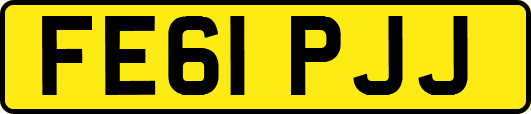 FE61PJJ