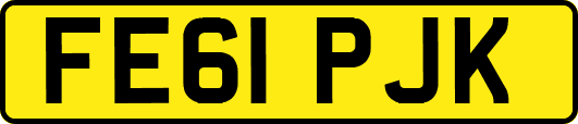 FE61PJK