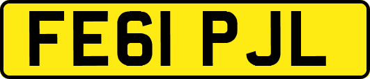 FE61PJL