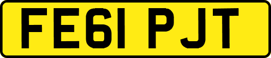 FE61PJT