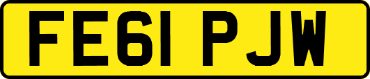 FE61PJW
