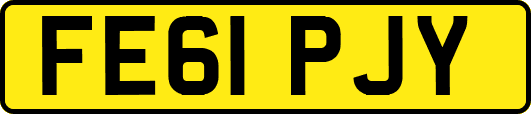FE61PJY