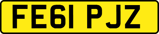 FE61PJZ