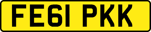 FE61PKK