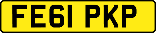 FE61PKP