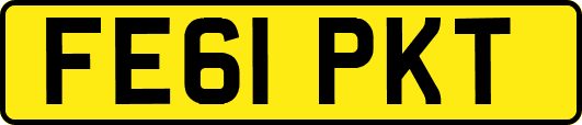 FE61PKT
