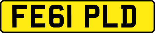 FE61PLD