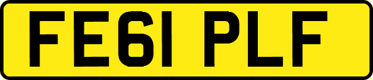 FE61PLF