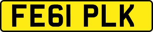 FE61PLK