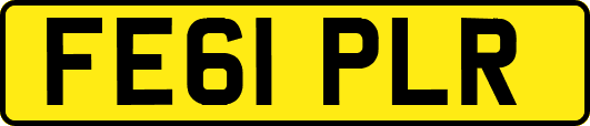 FE61PLR
