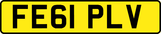 FE61PLV
