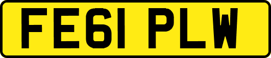 FE61PLW