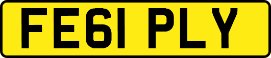 FE61PLY
