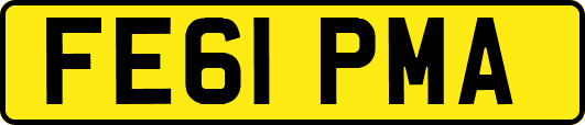 FE61PMA