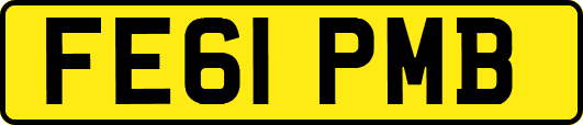 FE61PMB