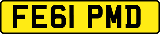 FE61PMD