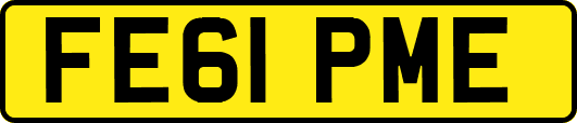 FE61PME