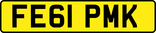 FE61PMK