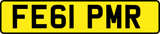 FE61PMR