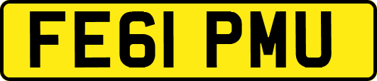 FE61PMU