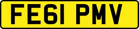 FE61PMV