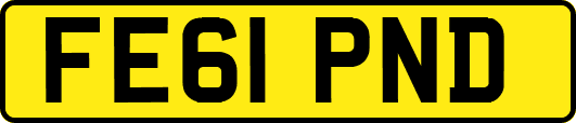 FE61PND