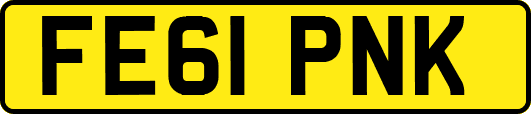 FE61PNK